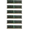 Ohewiiuk 6X 8GB DDR3 1333MHZ ECC RAM Memoria PC3L-10600R 1.35V 2RX4 Reg ECC RAM per Workstation Server