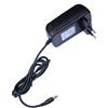 myVolts Alimentatore/Caricabatteria da 7.5V compatibile con Casio SA-35 Tastiera - presa italiana