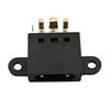 ZAHARA Prise d'alimentation CC Chargeur Port de chargement di Ricambio per Razer Blade 15 RZ0902887 RZ0902887E92 RZ0902888 RZ090301 RZ090330/ PRO 17 RZ090368