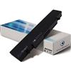 Visiodirect Batteria per Portatile Samsung NP270E5E 11.1V 4400 mAh
