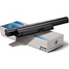 Visiodirect® Batteria per Portatile Sony VAIO VPC-SB1A9E 11.1V 4400mAh