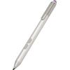 Septpenta Stilo, Connessione Bluetooth Wireless, 256 Livelli di Sensibilità Alla Pressione, Formattazione Del Clic Destro Sul Lato Della Penna, Resistente Alle Cadute Adatto per Surface Pro6 5 4 3 Go Book