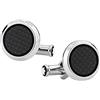 Montblanc Gemelli Cufflinks Extreme 2.0 Steel 124295 Marca