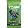 Magic: The Gathering I Segreti di Strixhaven - Busta di gioco (Versione Inglese)