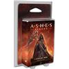 Plaid Hat Games | Ashes Reborn: The Scholar of Ruin Expansion | Gioco di carte | 2 giocatori | da 14 anni | 30-120 minuti di gioco | Inglese
