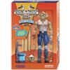 Nacelle Consumer Products Biker Mice from Mars: The Sports Bro's Throttle Previews Exclusive Action Figure