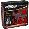 Renegade Game Studios Renegade | Heroscape: The Lava Fields of Valhalla Terrain Expansion | Espansione Terreno Con Campi Di Lava E Elementi Modulare | 2+ Giocatori | 45-90 Minuti