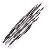MagiDeal Sconosciuto 10PCS Fake Car Scratch Sticker Party Favour Fun Joke Prank