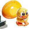 Generico Giocattoli a Molla per Bambini - Animali che Si Schiudono Divertenti e | Giochi Animali A Carica Manuale - Regali per Natale Compleanno Pasqua Premi Scolastici Bambini Ragazze Ragazzi