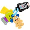 Fisher-Price- Sonagli, 1 Unité (Lot de 1), GRF24