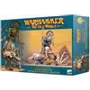 Warhammer Games Workshop 07-08 collectible figure