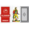 MODIANO Salisburghesi 31 - Carte da gioco regionali 300085