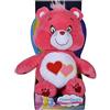 Care Bears Love-a-Lot Bear - Orsetto in peluche super morbido, 30.5 cm, Rosa