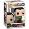 Funko Movies Ghostbusters Frozen Empire, Ray Stanzt Stantz, Si Illumina Al Buio, Figura in Vinile da Collezione, Merchandising Ufficiale, Giocattoli per Bambini e Adulti