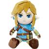 Sanei San-Ei - Peluche The Legend Of Zelda Breath Of The Wild, 28 cm