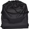 Mqiklt Borsa Leggera per Passeggino, Protezione per Il Viaggio, come descritto, 67x50x30 cm