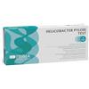 PRIMA Ulcera allo stomaco Helicobacter Pylori Home Test Kit