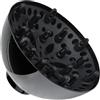 Generic Accessorio per asciugacapelli - Ugello multiuso per saloni | Diffusore leggero e resistente al calore diffusore strumento per rafforzare i capelli, volume, finitura riccia, capelli spessi, capelli