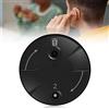 SXCCNW Cerushield Disk V2.0 098-0445, 8 filtri per apparecchi acustici, protezione per cerume professionale portatile, deflettore per apparecchi acustici Phonak, colore nero, 4 x 4 x 0,6 cm