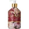 Rudy Nature&Arome Linea Roses Sapone Liquido 500 ml