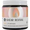 Shear Revival Loyal Sea Clay Styling Balm - Balsamo per lo styling dei capelli con profumo di bergamotto, ambra e rosmarino 96,4 g