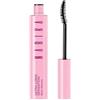 Generico NARIKA Black Mascara, Mascara Ultra-Long Sensation, Nero Intenso, Effetto Allungante e Curling