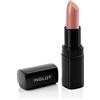 Inglot Rossetto | Colore Intenso e Fini Satinato | Comfort e Idratazione | Lunga Tenuta e Coprenza Perfetta | Applicazione Facile e Couvrance Parfaite | Lipsatin Lipstick | 4,5 g : 309
