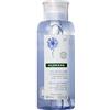 Klorane Micellar Water 3-In-1 Make-Up Remover 400 Ml