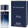 Tom Tailor® For Him Eau de Toilette Natural Spray