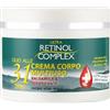 Generico crema corpo multiuso olio 31 erbe mani-viso-corpo 250 ml