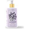 BM BUSATO Crema Fluida Corpo Lavanda Alchimia ml 300