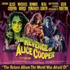EARMUSIC The Revenge Of Alice Cooper