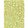 Graziano Sprinkles per dolci Green 50g