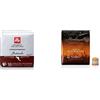 illy Capsule Caffè Iperespresso Arabica Selection Guatemala, 6 Confezioni da 18 Capsule, Totale 108 Capsule & Hordeum Capsule Iperespresso Orzo e Ginseng, Confezione da 108 Capsule