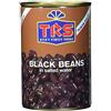 TRS - Haricots noirs - Multipack (12 X 400 GR)