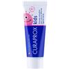 CURADEN AG CURAPROX KIDS TOOTHPASTE WATER MELON FLAVOR 1450PPM 10 ML