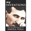 Nikola Tesla My Inventions (Tascabile)