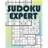 Vivian Robinett Martin Sudoku Expert (Tascabile)