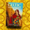 US GAMES CELTIC Lenormand Mazzi Di Carte Oracolo 45 Carte E Guida US Games Systems