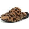 Vionic Ciabatte Gemma II Donna, Tessuto Nero., 40.5 EU