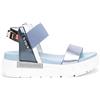 Nero Giardini E219021D Sandali Donna in Pelle - Stella 37 EU