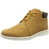 Timberland Graydon Basic, Scarpe Uomo, Marrone (Wheat), 45 EU