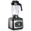 LACOR 69595 - Frullatore Professionale Mixplorer ad Alte Prestazioni, 1680W, 2,5L, Caraffa in Tritan Senza BPA, 23.000 giri/min, 6 Lame in Acciaio Inox, Tritaghiaccio per Smoothie e Ristorazione