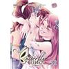 Mangasenpai Butterfly effect (Vol. 12)