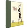 Fantagraphics Books What I Did: Hey Wait...; Sshhhh!; the Iron Wagon [Lingua inglese]