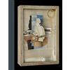 Metropolitan Museum of Art New York Bird s of a Feather: Joseph Cornell s Homage to Juan Gris