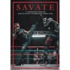 FriesenPress Savate: A Comprehensive Guide to a European Martial Art and Modern Combat Sport