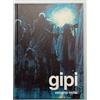 comics book art ESTERNO NOTTE - GIPI - VOLUME 7 - LA REPUBBLICA
