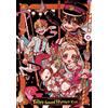 Yen Press Toilet-Bound Hanako-Kun: Aidairo Illustrations