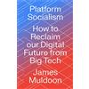 Pluto Press Platform Socialism: How to Reclaim our Digital Future from Big Tech